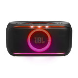 JBL PartyBox On-the-Go 2 Portable Bluetooth Party Speaker