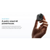 Insta360 Go Ultra Creator Bundle