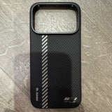 URR Pure Kev Case for iPhone 17 Pro