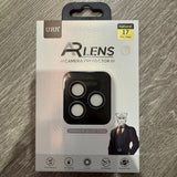 URR AR Camera Lens for iPhone 17 Pro Max / iPhone 17 Pro