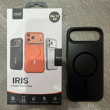URR Iris Matte Glass for iPhone 17 Pro Max / iPhone 17 Pro / iPhone 17 Air / iPhone 17