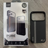URR Pure Kev Case for iPhone 17 Pro