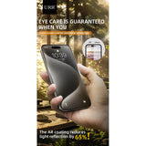 URR Anti Reflective Screen Tempered Glass for iPhone 17 Pro Max / iPhone 17 Pro / iPhone 17 Air / iPhone 17