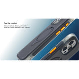 Torras Spin Air for iPhone 15 Pro Max
