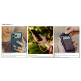 Peak Design Everyday LOOP Case (NON-SlimLink) for iPhone 18 Pro Max / 18 Pro
