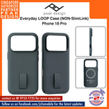 Peak Design Everyday LOOP Case (NON-SlimLink) for iPhone 18 Pro Max / 18 Pro