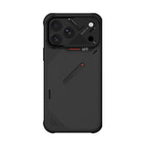 Aulumu A18 Armor Aramid Fiber Case for iPhone 18 Pro Max / 18 Pro / 17 Pro Max / 17 Pro