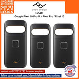 Peak Design GNAR Case Google Pixel 10 Pro