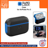 Quad Lock AirPods Pro 3 Case