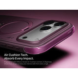 Torras Ostand Q3 Air Essential for iPhone 18 Pro Max / 18 Pro