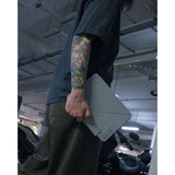 Skinarma Trilon for iPad Air 11" (M2/M4) / iPad Air (4th / 5th Gen)