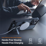 Torras Pstand for iPhone 15 Pro Max