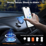 Torras Pstand for iPhone 15 Pro Max