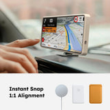 Torras Ostand Spin for Samsung Galaxy S25 Ultra