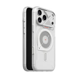 Aulumu A18 Hyper Frosted Case for iPhone 18 Pro Max / 18 Pro / 17 Pro Max / 17 Pro