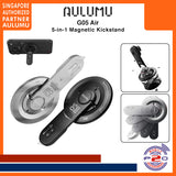 Aulumu G05 Air 5-in-1 Magnetic Phone Kickstand