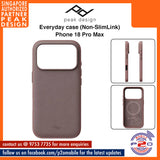 Peak Design Everyday Case (NON-SlimLink) for iPhone 18 Pro Max / 18 Pro