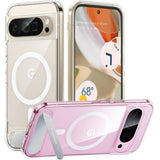 Torras Pstand case for Google Pixel 9 Pro XL / Pixel 9 Pro / Pixel 9