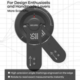 Aulumu G05 Air 5-in-1 Magnetic Phone Kickstand