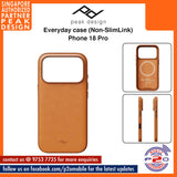 Peak Design Everyday Case (NON-SlimLink) for iPhone 18 Pro Max / 18 Pro