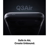 Torras Ostand Q3 Air for iPhone 18 Pro Max / 18 Pro