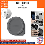 Aulumu AC01 Magnetic Pad