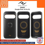 Peak Design GNAR Case Google Pixel 10 Pro