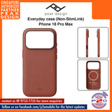 Peak Design Everyday Case (NON-SlimLink) for iPhone 18 Pro Max / 18 Pro