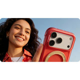 Torras Ostand Spin Air Year of the Horse Limited Edition for iPhone 17 Pro Max / 17 Pro