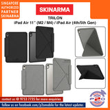 Skinarma Trilon for iPad Air 11" (M2/M4) / iPad Air (4th / 5th Gen)