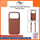 Peak Design Everyday Case (NON-SlimLink) for iPhone 18 Pro Max / 18 Pro