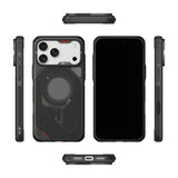 Aulumu A18 Rugged Outdoor for iPhone 18 Pro Max / 18 Pro / 17 Pro Max / 17 Pro
