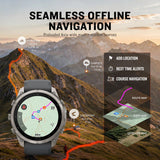 Garmin Fenix 9 (51mm) - Premium Multisport GPS Smartwatch