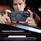 Torras Pstand for iPhone 15 Pro Max