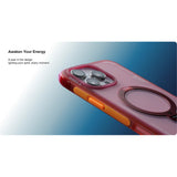 Torras Spin Air for iPhone 15 Pro Max