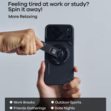 Aulumu G05 Air 5-in-1 Magnetic Phone Kickstand