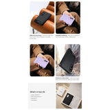 Torras Ostand L1 for Samsung Galaxy Z Fold 8 / Galaxy Z Fold8