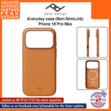 Peak Design Everyday Case (NON-SlimLink) for iPhone 18 Pro Max / 18 Pro