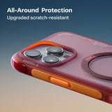 Torras Spin Air for iPhone 15 Pro Max