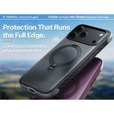 Torras Ostand Q3 Rugged for iPhone 18 Pro Max / 18 Pro