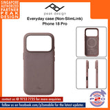 Peak Design Everyday Case (NON-SlimLink) for iPhone 18 Pro Max / 18 Pro