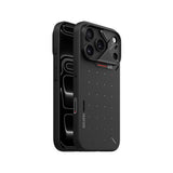 Aulumu A18 Ultra Slim Particle Aramid Fiber Case for iPhone 18 Pro Max / 18 Pro / 17 Pro Max / 17 Pro Series