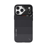 Aulumu A18 Ultra Slim Gradient Aramid Fiber Case for iPhone 18 Pro Max / 18 Pro / 17 Pro Max / 17