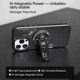 Aulumu G05 Air 5-in-1 Magnetic Phone Kickstand