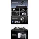 Aulumu A18 Rugged Outdoor for iPhone 18 Pro Max / 18 Pro / 17 Pro Max / 17 Pro