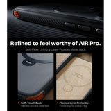 Torras Ostand Q3 Air Pro for iPhone 18 Pro Max / 18 Pro