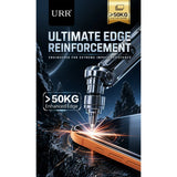 URR Sapphire+ Super Hard Glass for iPhone 18 Pro Max / 18 Pro