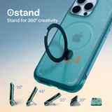 Torras Spin Air for iPhone 15 Pro Max