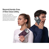 Torras Ostand Q3 Air Essential for iPhone 18 Pro Max / 18 Pro