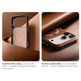 Torras Ostand Q3 VegSkin for iPhone 18 Pro Max / 18 Pro